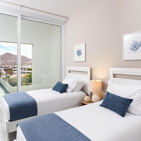 Marea Los Cabos Modern 3 Brd - Prime Location Near Beach & Marina Fast Wifi Кабо-Сан-Лукас Экстерьер фото