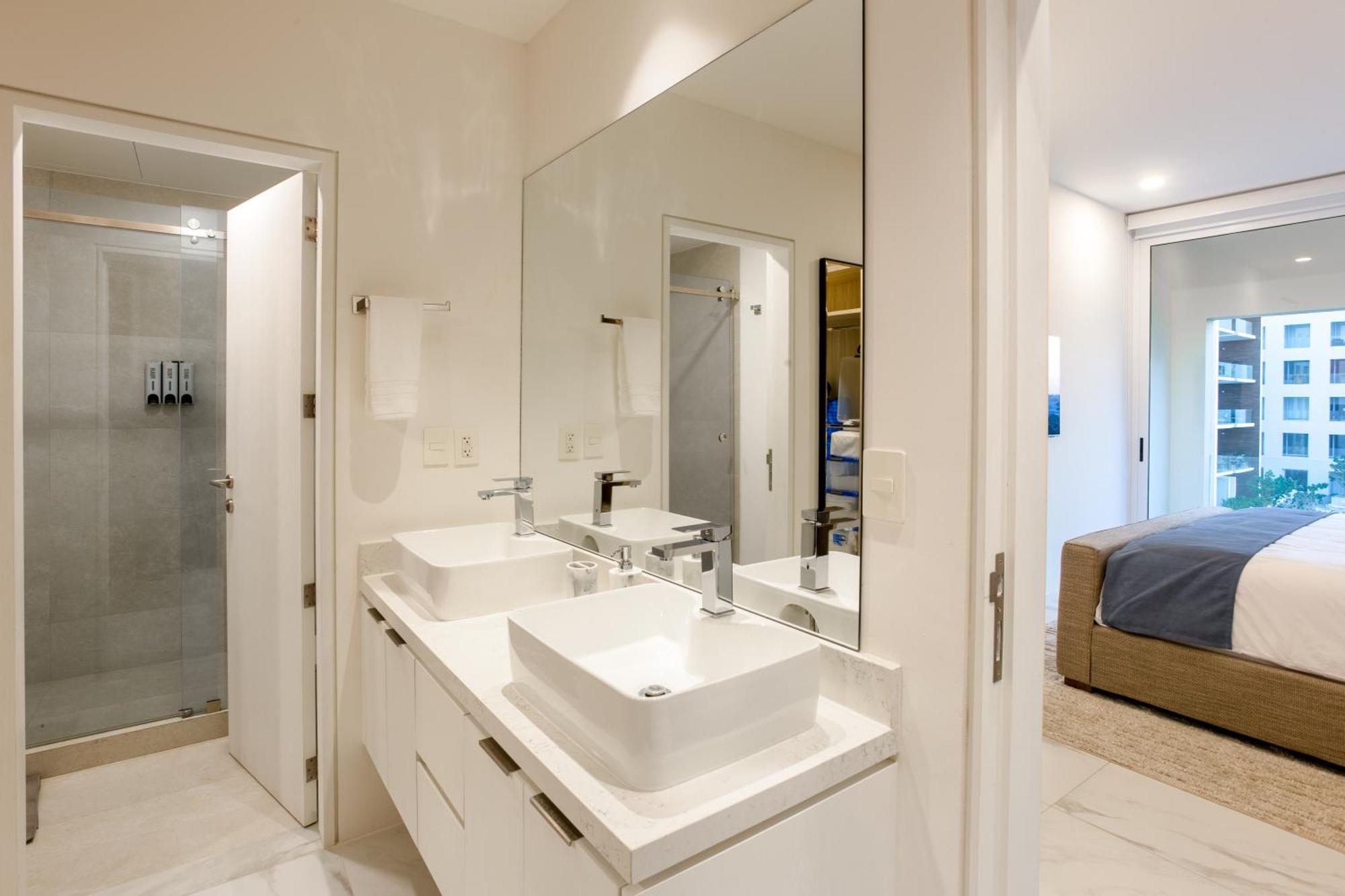 Marea Los Cabos Modern 3 Brd - Prime Location Near Beach & Marina Fast Wifi Кабо-Сан-Лукас Экстерьер фото