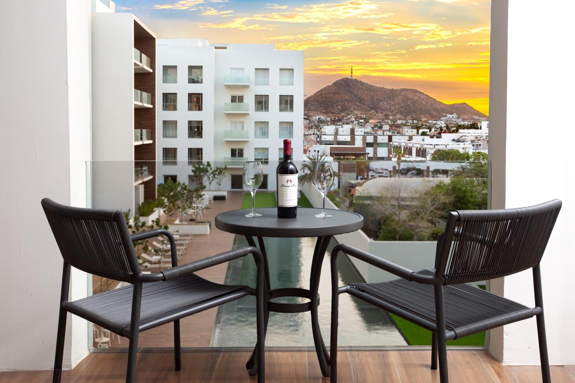 Marea Los Cabos Modern 3 Brd - Prime Location Near Beach & Marina Fast Wifi Кабо-Сан-Лукас Экстерьер фото